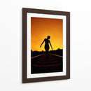 FIRST POSITITON - MICHEL ARCIGA LIFESTYLE PHOTOGRAPHY | Cuadro decorativo de Canvas Lab