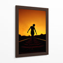FIRST POSITITON - MICHEL ARCIGA LIFESTYLE PHOTOGRAPHY | Cuadro decorativo de Canvas Lab