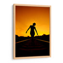 FIRST POSITITON - MICHEL ARCIGA LIFESTYLE PHOTOGRAPHY | Cuadro decorativo de Canvas Lab