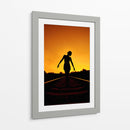 FIRST POSITITON - MICHEL ARCIGA LIFESTYLE PHOTOGRAPHY | Cuadro decorativo de Canvas Lab