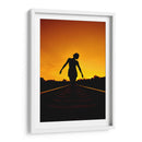 FIRST POSITITON - MICHEL ARCIGA LIFESTYLE PHOTOGRAPHY | Cuadro decorativo de Canvas Lab