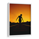 FIRST POSITITON - MICHEL ARCIGA LIFESTYLE PHOTOGRAPHY | Cuadro decorativo de Canvas Lab