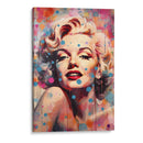 Marilyn - Dominico Zafri | Cuadro decorativo de Canvas Lab