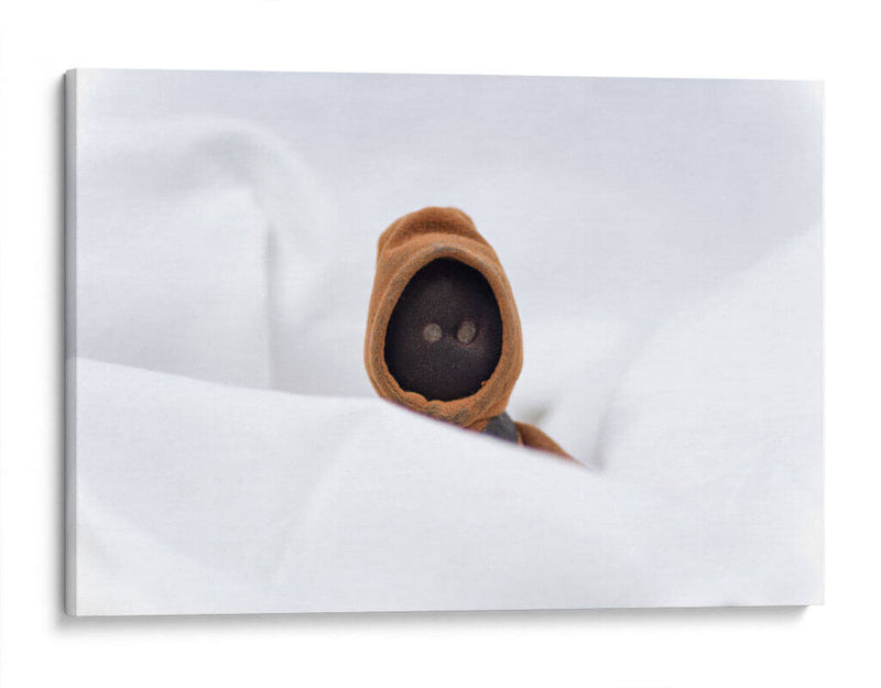 JAWA - MICHEL ARCIGA LIFESTYLE PHOTOGRAPHY | Cuadro decorativo de Canvas Lab