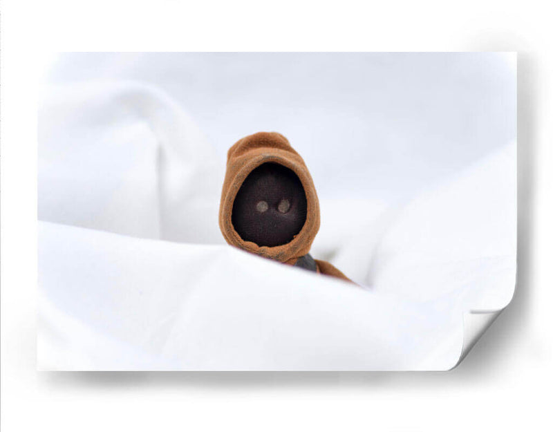JAWA - MICHEL ARCIGA LIFESTYLE PHOTOGRAPHY | Cuadro decorativo de Canvas Lab