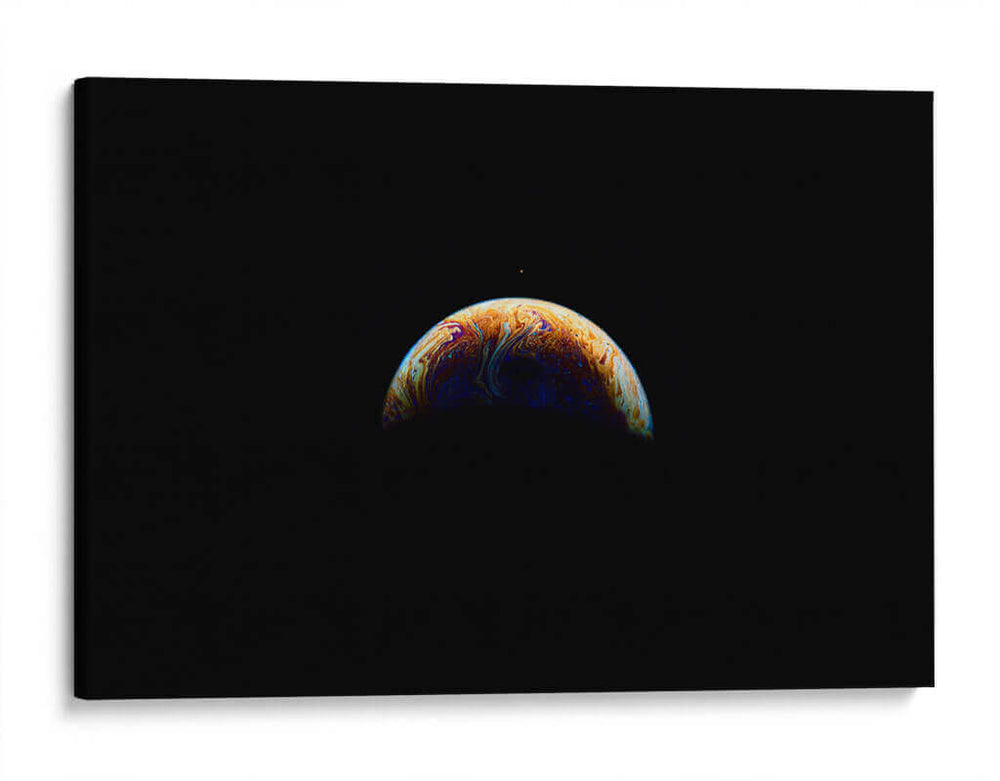 JUPITER - MICHEL ARCIGA LIFESTYLE PHOTOGRAPHY | Cuadro decorativo de Canvas Lab