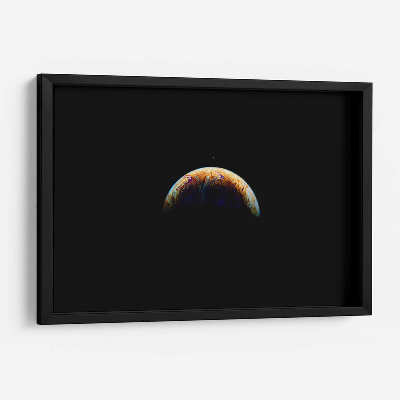 JUPITER - MICHEL ARCIGA LIFESTYLE PHOTOGRAPHY | Cuadro decorativo de Canvas Lab