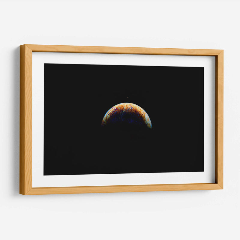 JUPITER - MICHEL ARCIGA LIFESTYLE PHOTOGRAPHY | Cuadro decorativo de Canvas Lab