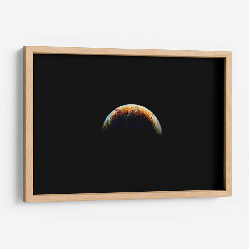 JUPITER - MICHEL ARCIGA LIFESTYLE PHOTOGRAPHY | Cuadro decorativo de Canvas Lab
