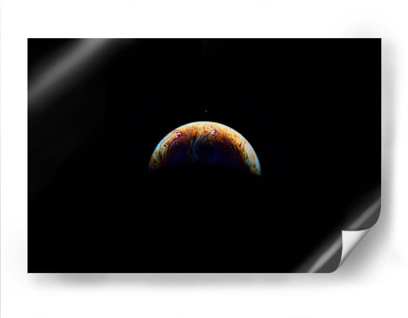 JUPITER - MICHEL ARCIGA LIFESTYLE PHOTOGRAPHY | Cuadro decorativo de Canvas Lab