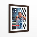 Luis romo #27 - Rayados