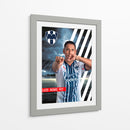 Luis romo #27 - Rayados