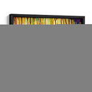 Zebra de colores | Cuadro decorativo de Canvas Lab