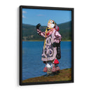 KÚRPITE - MICHEL ARCIGA LIFESTYLE PHOTOGRAPHY | Cuadro decorativo de Canvas Lab