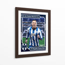 Rayados carta - Rayados | Cuadro decorativo de Canvas Lab