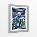 Rayados carta - Rayados | Cuadro decorativo de Canvas Lab
