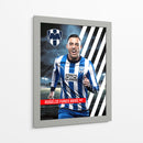 Rogelio funes mori - Rayados | Cuadro decorativo de Canvas Lab