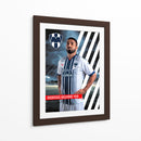 Rodrigo aguirre #29 - Rayados