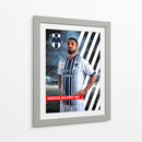 Rodrigo aguirre #29 - Rayados