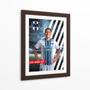 Luis romo #27 ii - Rayados