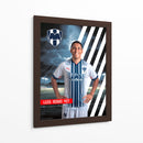 Luis romo #27 ii - Rayados