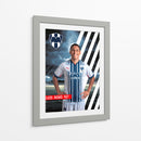 Luis romo #27 ii - Rayados