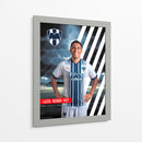 Luis romo #27 ii - Rayados