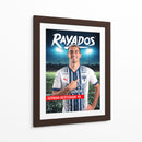 German berterame #9 - Rayados