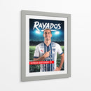 German berterame #9 - Rayados