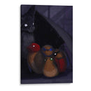 Batman and the Robins - Erz Blackwood | Cuadro decorativo de Canvas Lab