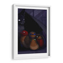 Batman and the Robins - Erz Blackwood | Cuadro decorativo de Canvas Lab