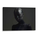 Enjaulada - The Unlikely Astronaut | Cuadro decorativo de Canvas Lab