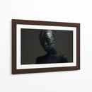 Enjaulada - The Unlikely Astronaut | Cuadro decorativo de Canvas Lab