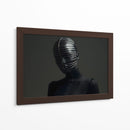 Enjaulada - The Unlikely Astronaut | Cuadro decorativo de Canvas Lab