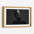 Enjaulada - The Unlikely Astronaut | Cuadro decorativo de Canvas Lab