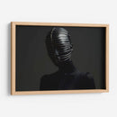 Enjaulada - The Unlikely Astronaut | Cuadro decorativo de Canvas Lab