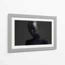 Enjaulada - The Unlikely Astronaut | Cuadro decorativo de Canvas Lab