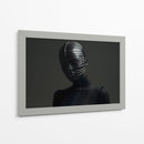 Enjaulada - The Unlikely Astronaut | Cuadro decorativo de Canvas Lab