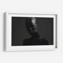 Enjaulada - The Unlikely Astronaut | Cuadro decorativo de Canvas Lab