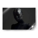 Enjaulada - The Unlikely Astronaut | Cuadro decorativo de Canvas Lab