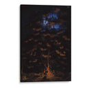 Akelarre - Erz Blackwood | Cuadro decorativo de Canvas Lab