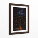 Akelarre - Erz Blackwood | Cuadro decorativo de Canvas Lab