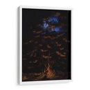 Akelarre - Erz Blackwood | Cuadro decorativo de Canvas Lab