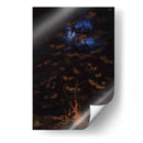 Akelarre - Erz Blackwood | Cuadro decorativo de Canvas Lab