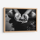 Tortuga - Juliana Estrada | Cuadro decorativo de Canvas Lab