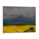 SEMBRADIOS - Kmiloropeza | Cuadro decorativo de Canvas Lab