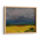 SEMBRADIOS - Kmiloropeza | Cuadro decorativo de Canvas Lab