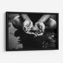 Paisaje marino - Juliana Estrada | Cuadro decorativo de Canvas Lab