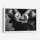 Paisaje marino - Juliana Estrada | Cuadro decorativo de Canvas Lab