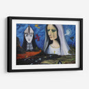 BASICO - Kmiloropeza | Cuadro decorativo de Canvas Lab